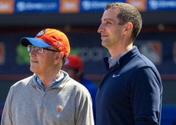 Why Mets aren't only NL East team whose moves beg for more