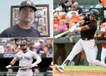 Why Yankees need international scouting fixes