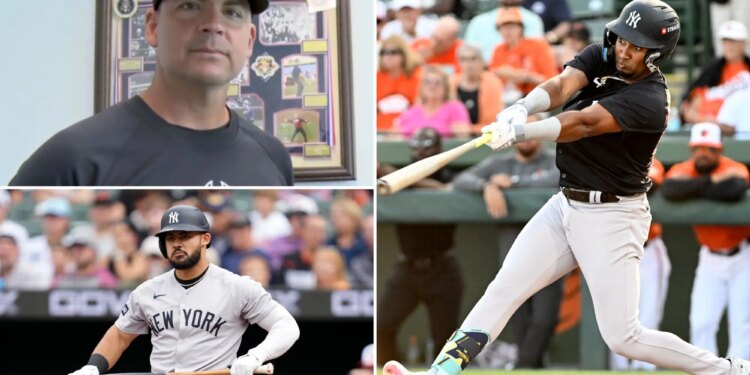 Why Yankees need international scouting fixes