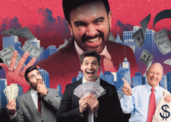 Why Zohran Mamdani's commie compulsions aren't causing bond investors to panic