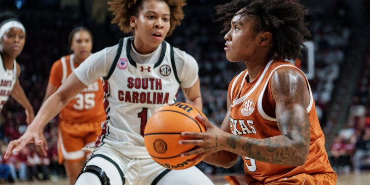 Women's college basketball projections a steep challenge