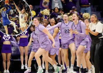 Women's college basketball started 2026 with a tone-setting thriller