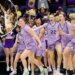 Women's college basketball started 2026 with a tone-setting thriller