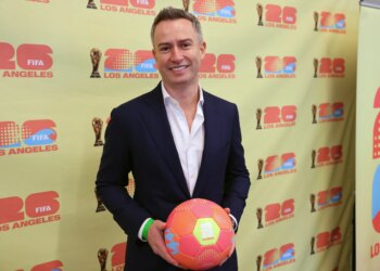 World Cup ticket applicants surpasses 500 million: FIFA official