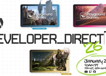 Xbox’s Developer Direct returns on January 22nd with Fable and Forza Horizon 6 gameplay