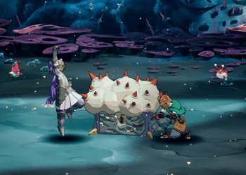 Xbox’s Towerborne is switching from a free-to-play game to a paid one