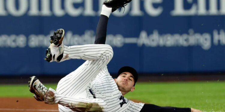 Yankees' Cody Bellinger chances will come down to key sticking point