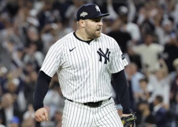 Yankees closer David Bednar will receive $9 million after arbitration.