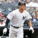 Yankees manager Aaron Boone said Wednesday that Aaron Judge was “doing really well” in his throwing program as he prepares to play for Team USA in the World Baseball Classic.