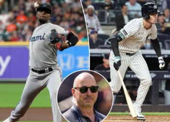 Yankees have Edward Cabrera trade talks, make new Cody Bellinger offer