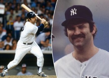 Yankees have only been the same since one notable 1976 meeting