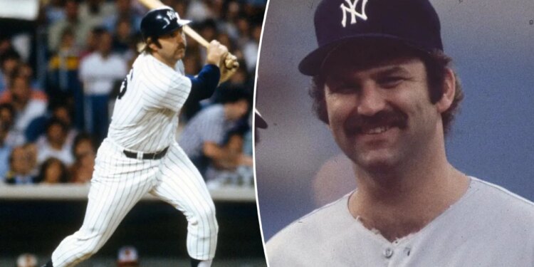 Yankees have only been the same since one notable 1976 meeting