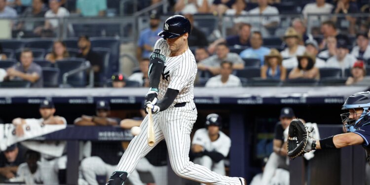 Yankees willing to add multiple opt-outs in their Cody Bellinger pursuit