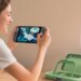 You can charge Belkin’s new Switch 2 power case without opening it