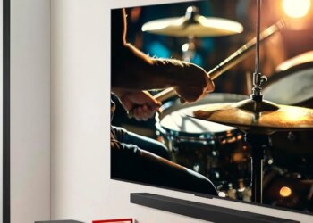 You can save over $1,500 on LG’s 65-inch C5 OLED TV