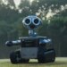 You can’t buy Zeroth’s WALL-E robot in the US, but you can get its cousin