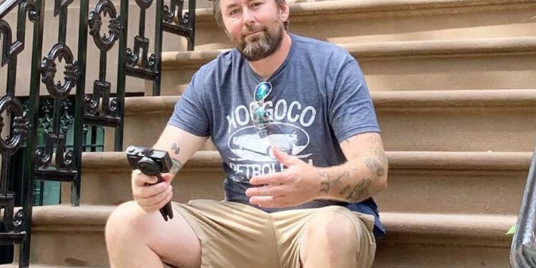 YouTuber Adam the Woo’s cause of death 1 month after body found