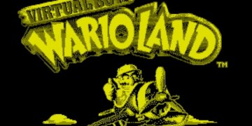 You’ll be able to change the color of Virtual Boy games on Nintendo Switch Online