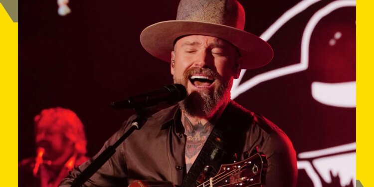 Zac Brown Band Love and Fear Tour 2026: Where to buy tickets
