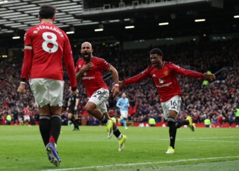 bet $5, get $200 in bonus bets for Arsenal vs. Manchester United