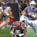 The Post’s 2025 end-of-year NFL awards: Tight MVP race came down to the wire