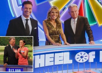 ‘Wheel of Fortune's’ first millionaire says $1M prize didn’t go as far as fans think