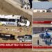 1 dead, 32 injured in Iowa Lakes Community College baseball bus crash