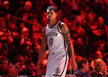 Get a 20% first deposit match up to $1,500 for Nets vs. Magic