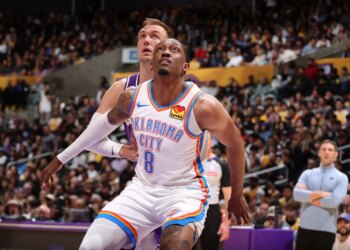 Get a 100% deposit match up to $100 + free pick for Bucks vs. Thunder