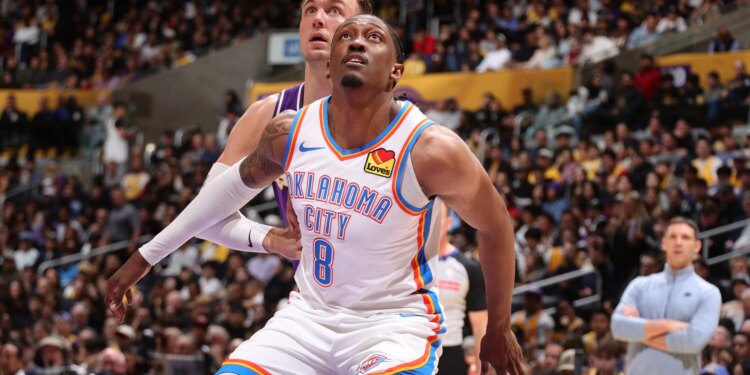 Get a 100% deposit match up to $100 + free pick for Bucks vs. Thunder