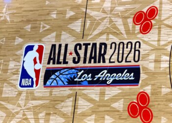 Get a 100% deposit match up to $100 + free pick for NBA All-Star Game