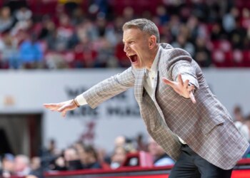 Get a 20% first deposit match up to $1,500 for Arkansas vs. Alabama