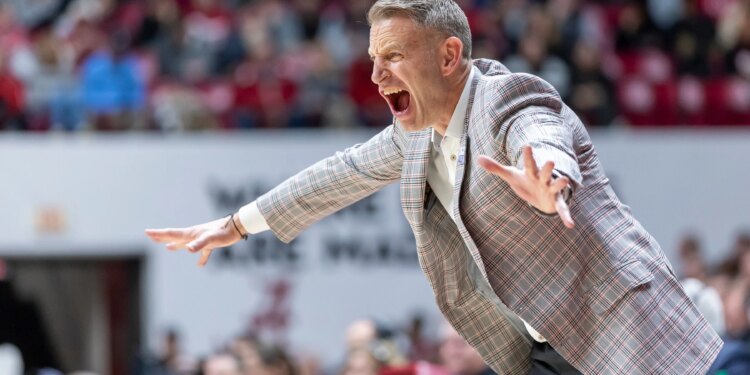 Get a 20% first deposit match up to $1,500 for Arkansas vs. Alabama