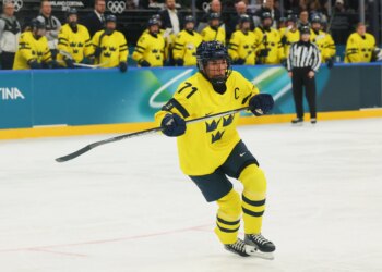 Get a 20% first deposit match up to $1,500 for Sweden vs. Switzerland