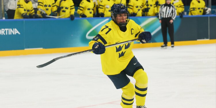 Get a 20% first deposit match up to $1,500 for Sweden vs. Switzerland