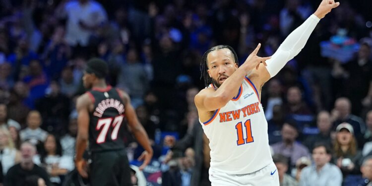 Get a bet reset up to $1,000 for Knicks vs. Pistons