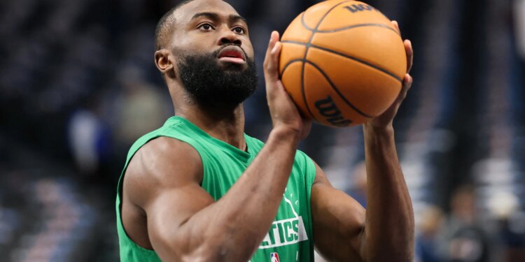 Get a 100% deposit match up to $100 + free pick for Celtics vs. Warriors