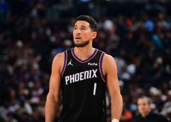 Get a 100% deposit match up to $100 + free pick for Magic vs. Suns