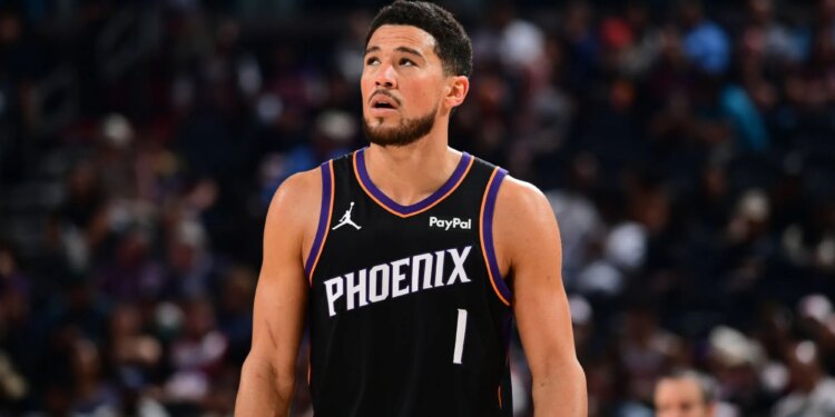 Get a 100% deposit match up to $100 + free pick for Magic vs. Suns