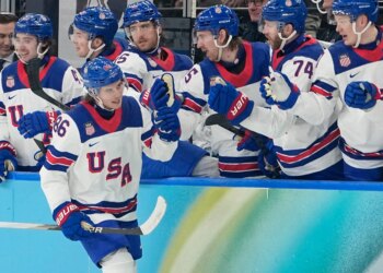 Bet $5, get $150 in bonus bets for USA vs. Canada gold medal game