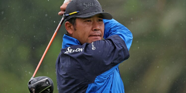 Get a 20% first deposit match up to $1,500 for Genesis Invitational