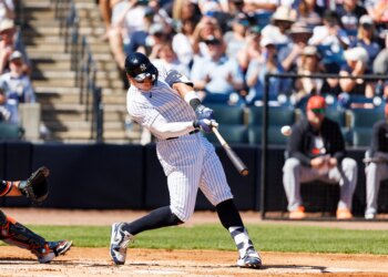 Get a 20% first deposit match up to $1,500 for Yankees vs. Pirates