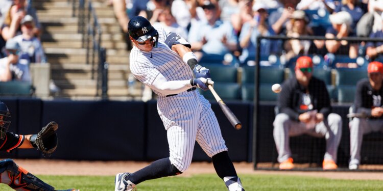 Get a 20% first deposit match up to $1,500 for Yankees vs. Pirates