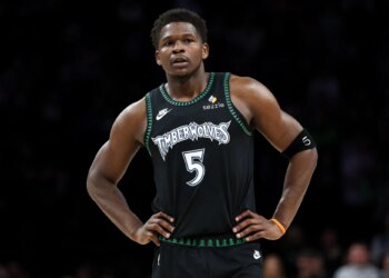 Play $5, get $75 in fantasy bonus entries for Timberwolves vs. Trail Blazers