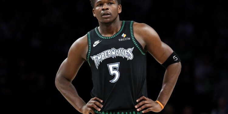 Play $5, get $75 in fantasy bonus entries for Timberwolves vs. Trail Blazers