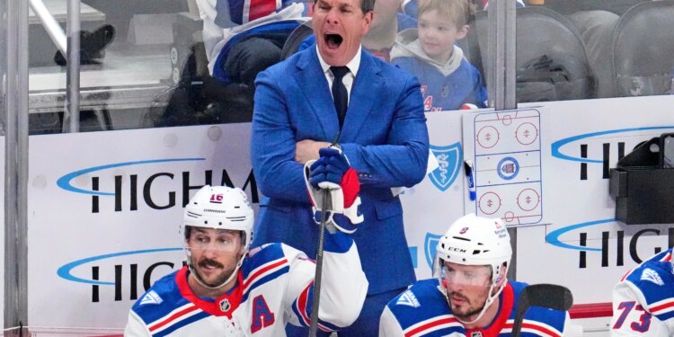 Get a 100% deposit match up to $100 + free pick for Rangers vs. Flyers