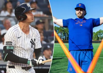 2026 MLB spring training questions for Yankees, Mets