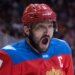 Team Russia and NHL legend Alex Ovechkin will not be playing in this year's Olympic men's hockey tournament.