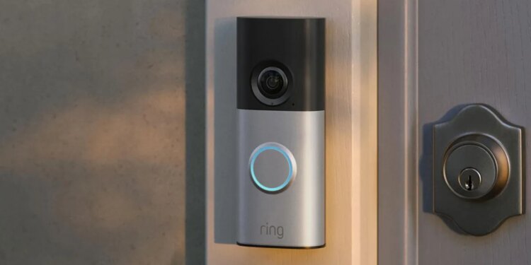 A $10K+ bounty is waiting for anyone who can unplug Ring doorbells from Amazon’s cloud