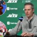 A stopgap QB in 2026 could be the best plan for the Jets' future